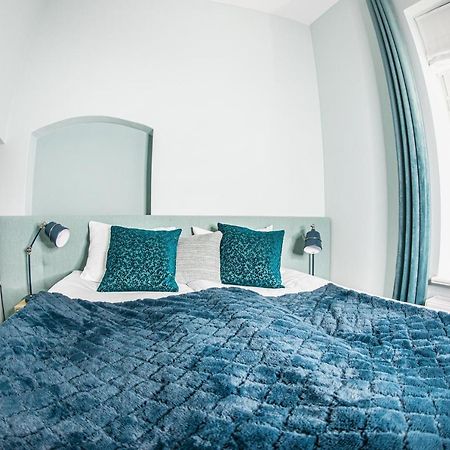 Apartamenty Nova 22 Stary Toruń Екстериор снимка