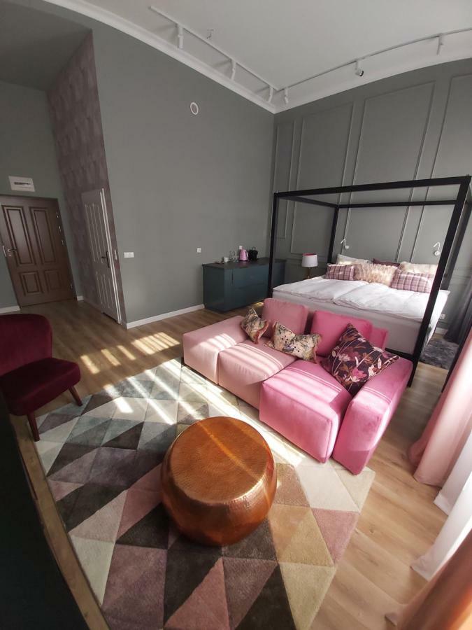 Apartamenty Nova 22 Stary Toruń Екстериор снимка