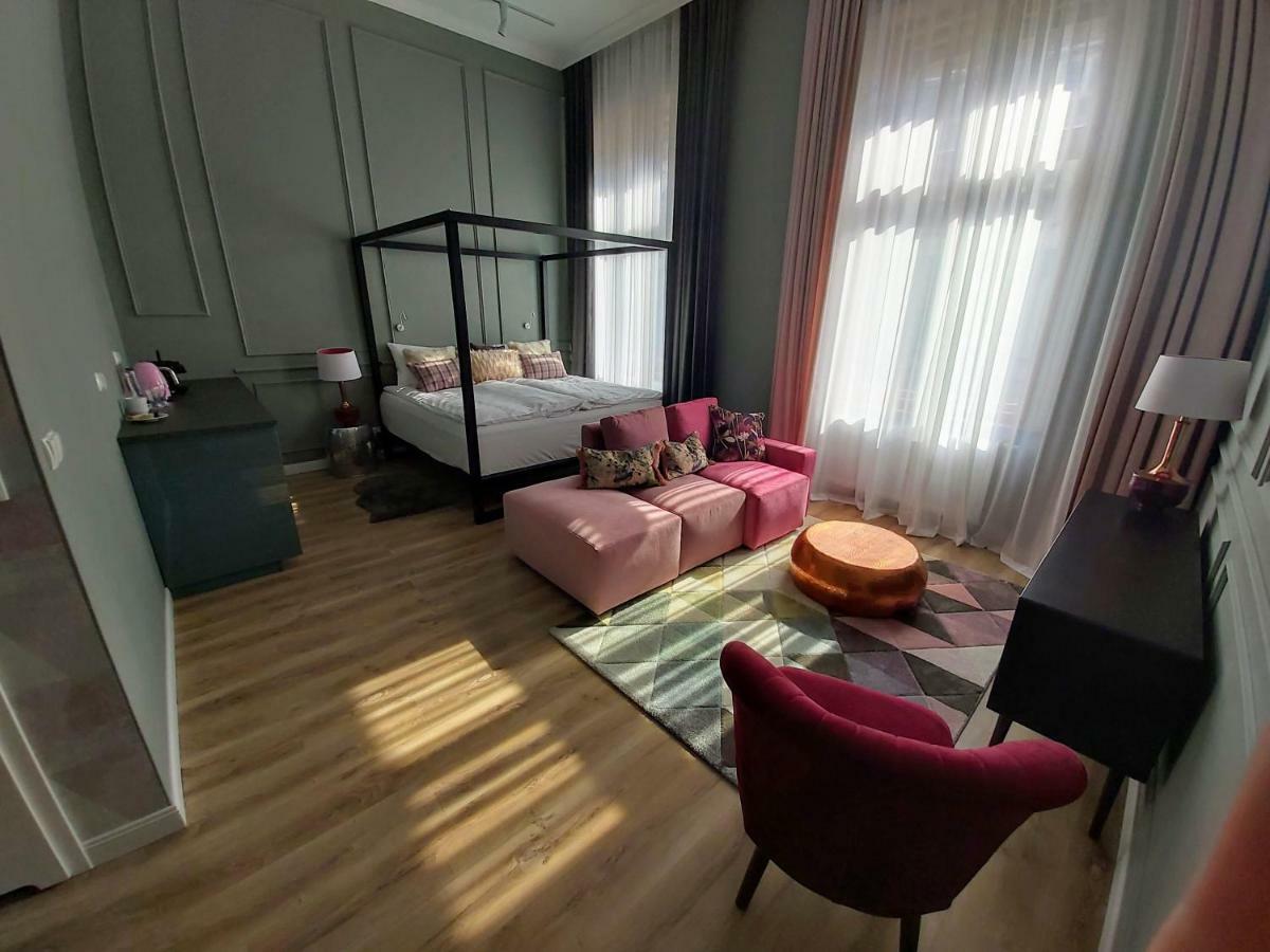 Apartamenty Nova 22 Stary Toruń Екстериор снимка