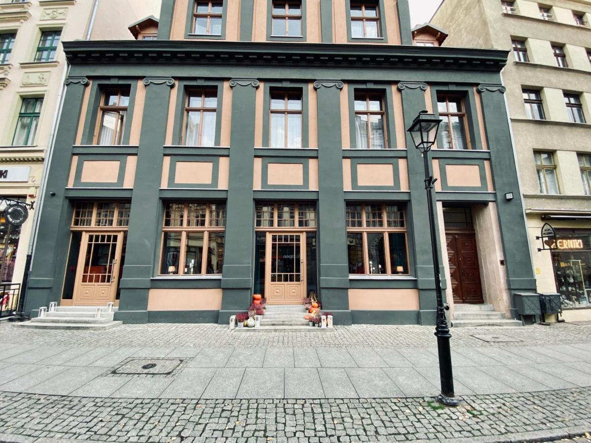 Apartamenty Nova 22 Stary Toruń Екстериор снимка