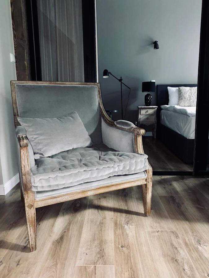 Apartamenty Nova 22 Stary Toruń Екстериор снимка