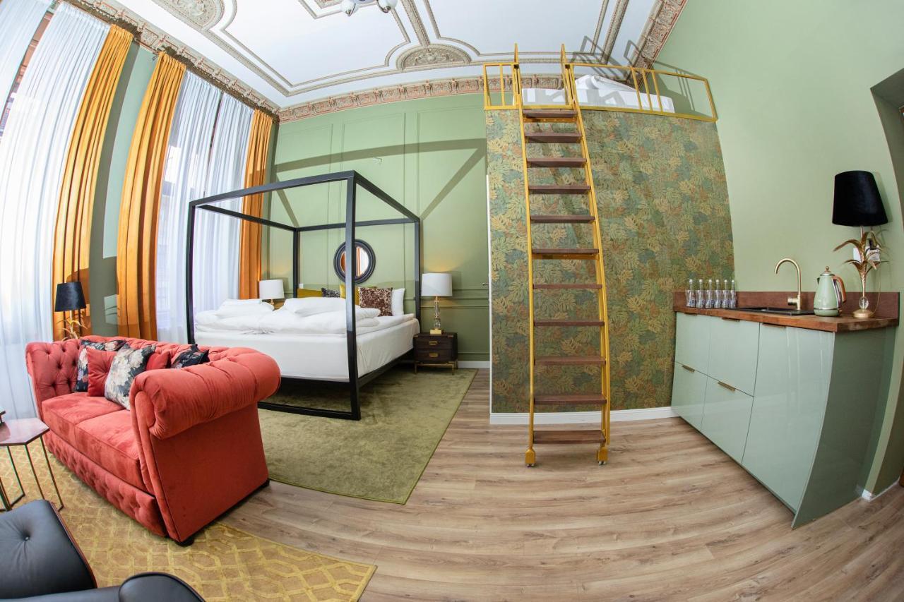 Apartamenty Nova 22 Stary Toruń Екстериор снимка