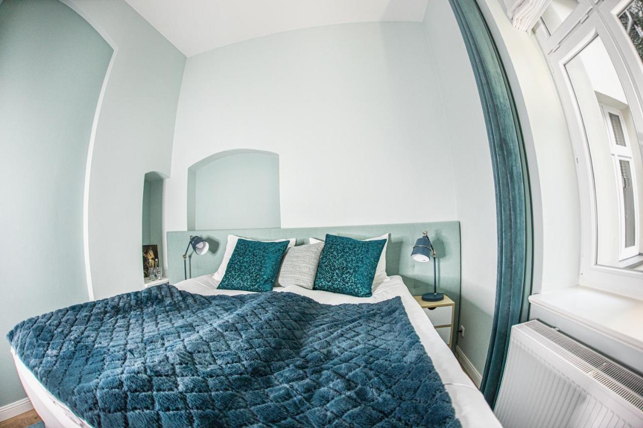 Apartamenty Nova 22 Stary Toruń Екстериор снимка