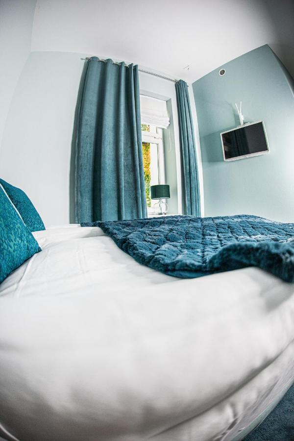 Apartamenty Nova 22 Stary Toruń Екстериор снимка