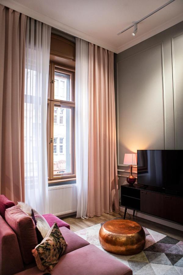 Apartamenty Nova 22 Stary Toruń Екстериор снимка