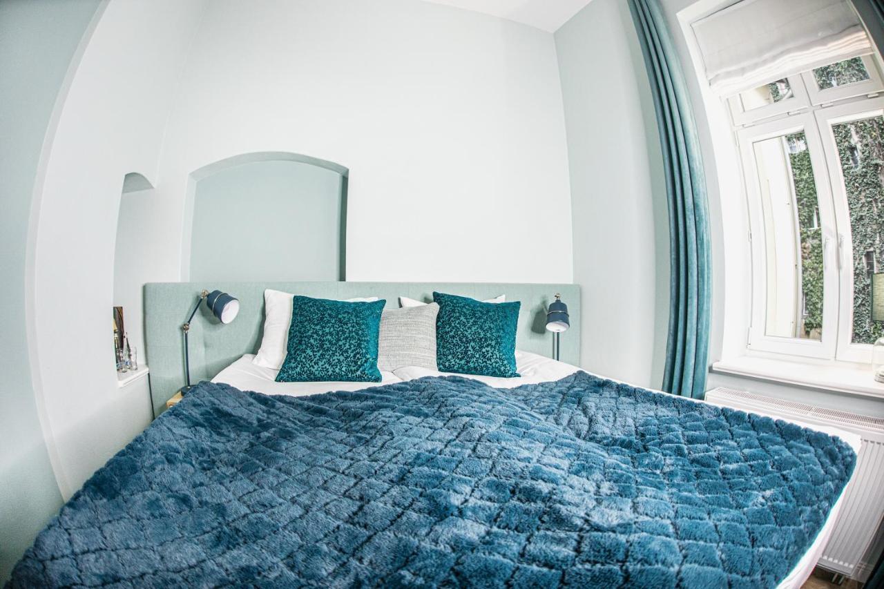 Apartamenty Nova 22 Stary Toruń Екстериор снимка