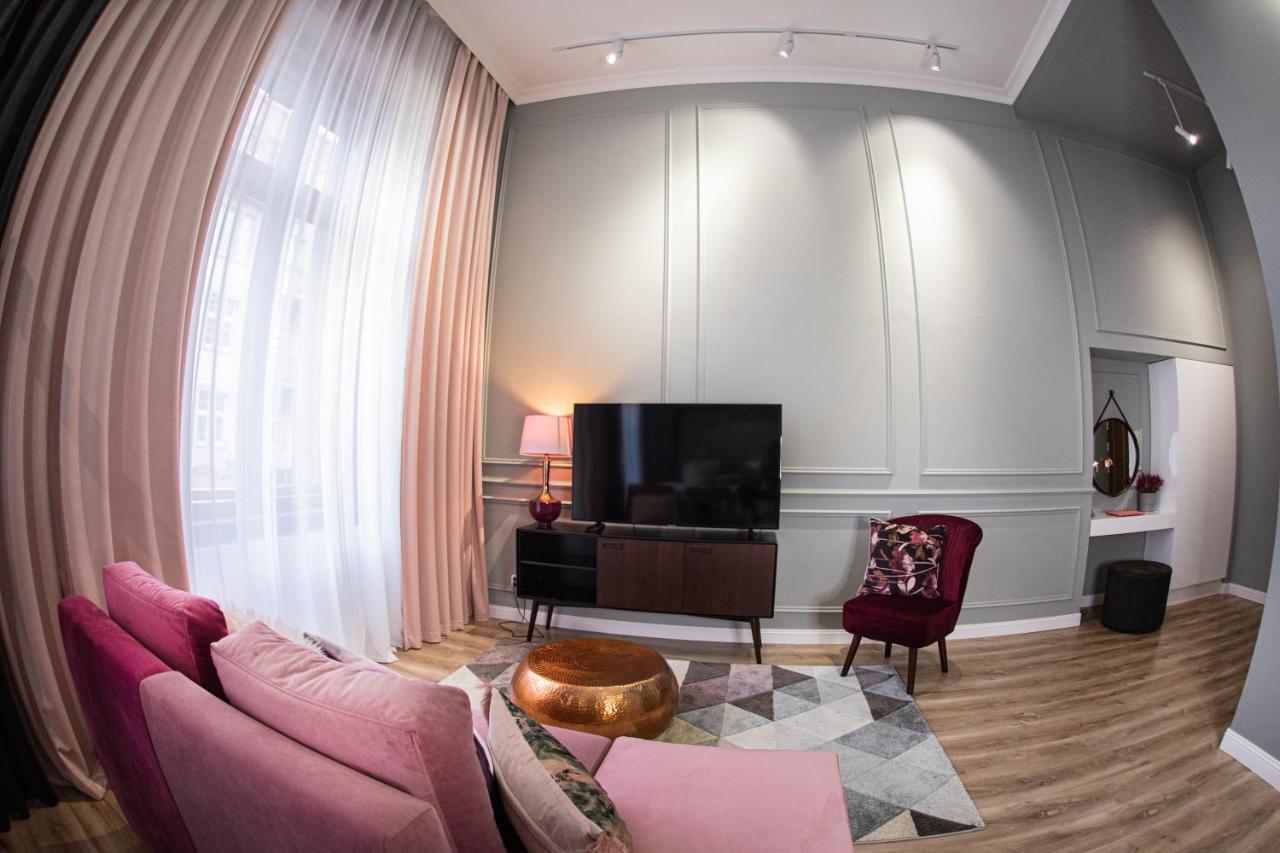 Apartamenty Nova 22 Stary Toruń Екстериор снимка