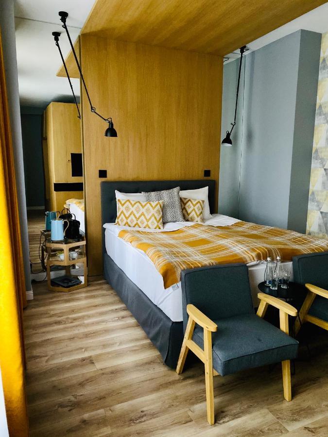 Apartamenty Nova 22 Stary Toruń Екстериор снимка
