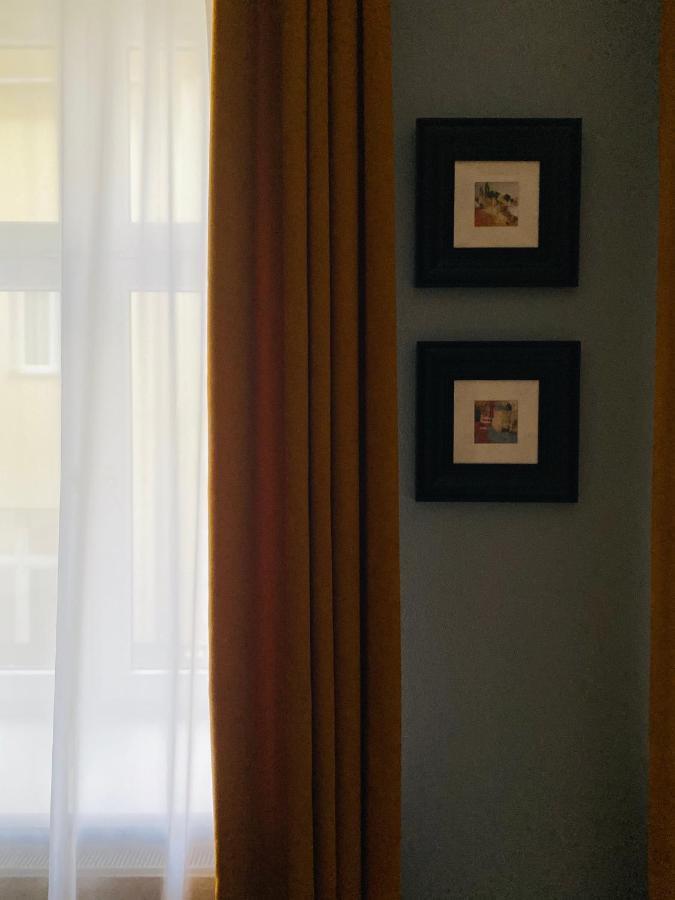 Apartamenty Nova 22 Stary Toruń Екстериор снимка
