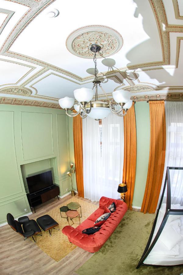 Apartamenty Nova 22 Stary Toruń Екстериор снимка