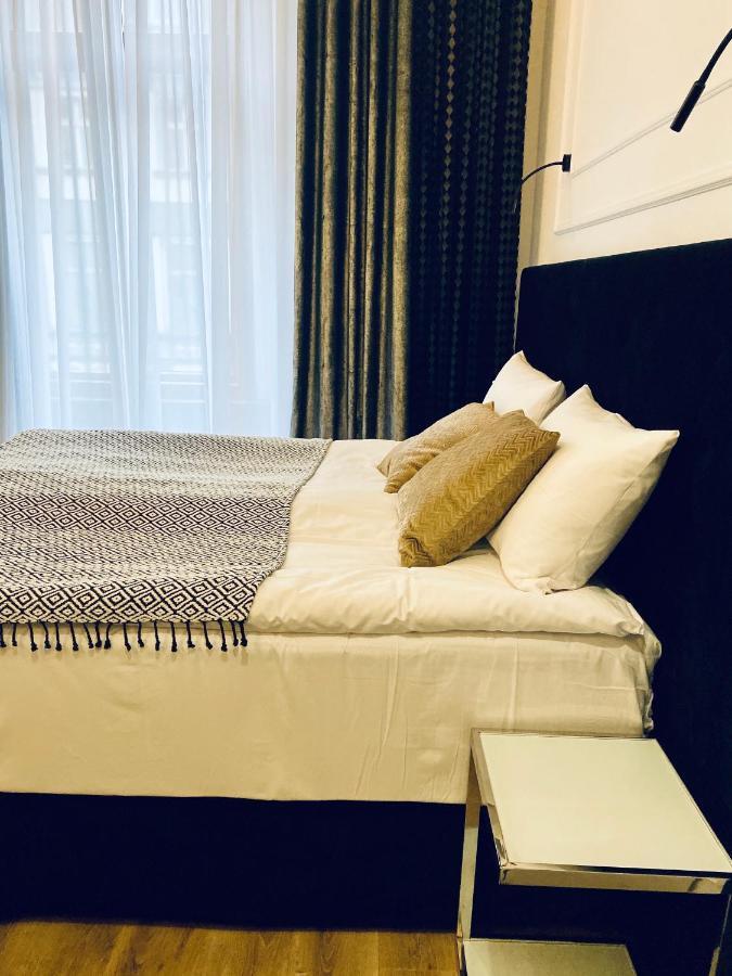 Apartamenty Nova 22 Stary Toruń Екстериор снимка