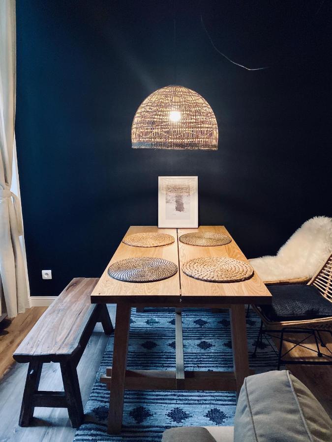 Apartamenty Nova 22 Stary Toruń Екстериор снимка