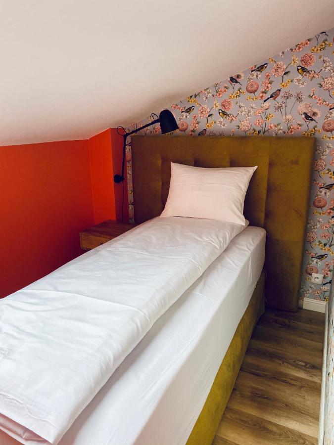 Apartamenty Nova 22 Stary Toruń Екстериор снимка