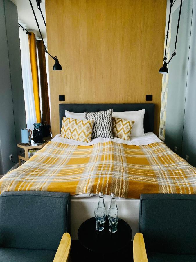Apartamenty Nova 22 Stary Toruń Екстериор снимка