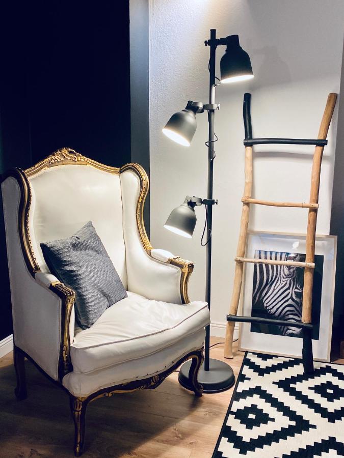 Apartamenty Nova 22 Stary Toruń Екстериор снимка