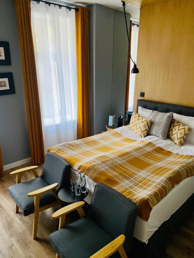 Apartamenty Nova 22 Stary Toruń Екстериор снимка