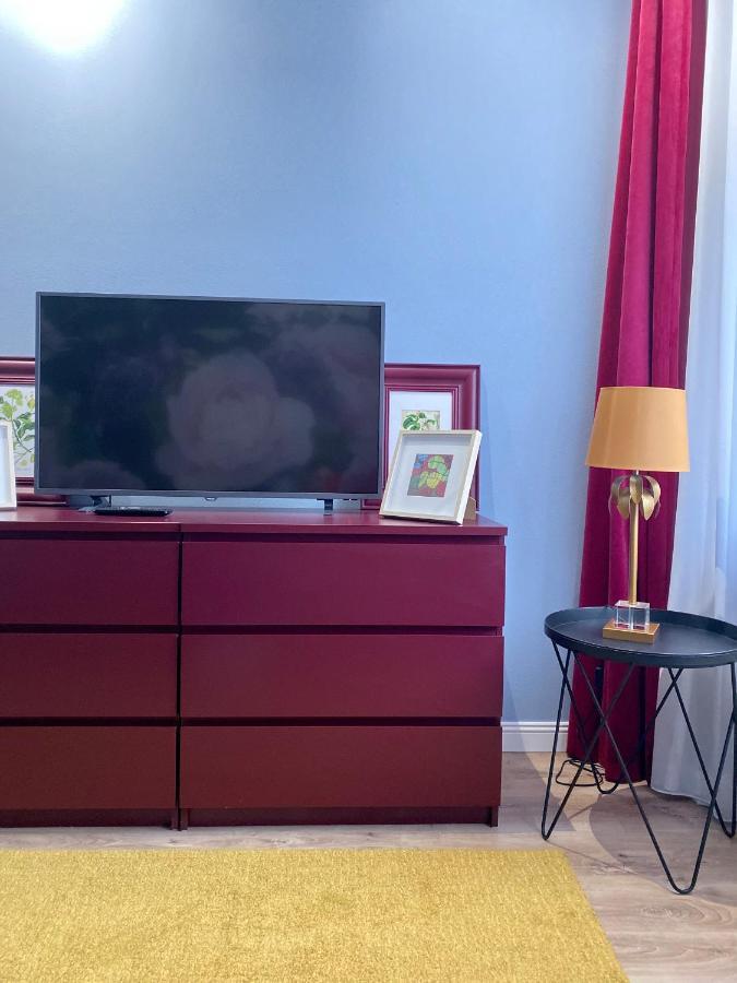 Apartamenty Nova 22 Stary Toruń Екстериор снимка