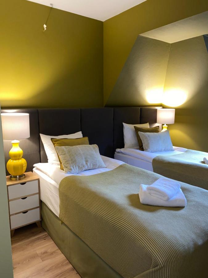 Apartamenty Nova 22 Stary Toruń Екстериор снимка