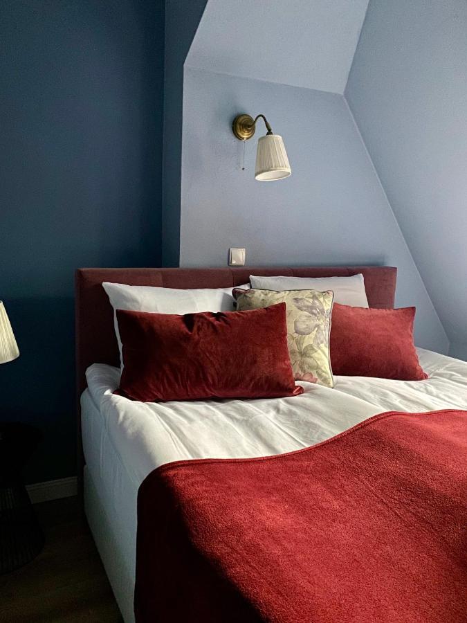 Apartamenty Nova 22 Stary Toruń Екстериор снимка