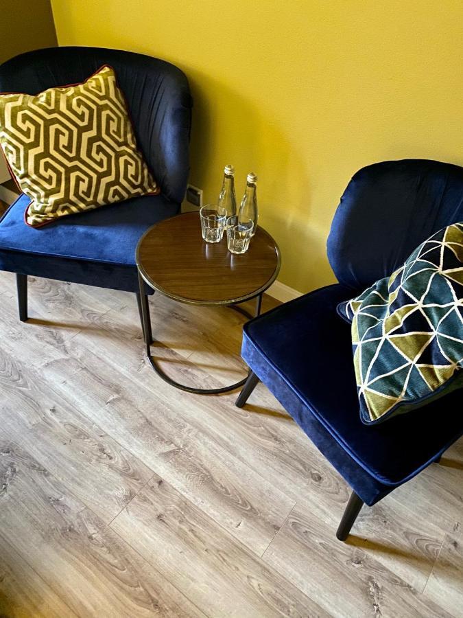 Apartamenty Nova 22 Stary Toruń Екстериор снимка