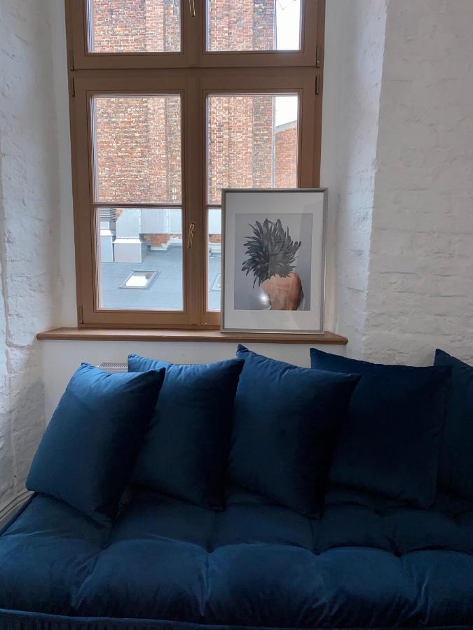 Apartamenty Nova 22 Stary Toruń Екстериор снимка