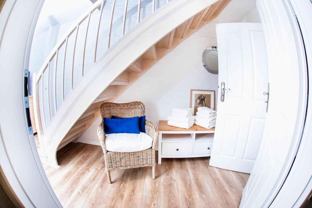 Apartamenty Nova 22 Stary Toruń Екстериор снимка