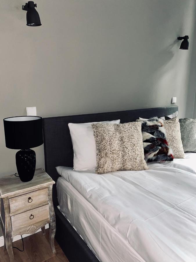 Apartamenty Nova 22 Stary Toruń Екстериор снимка